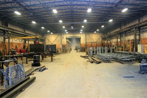 nh metal fabrication company|american steel erectors nh.